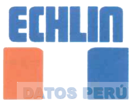 ECHLIN