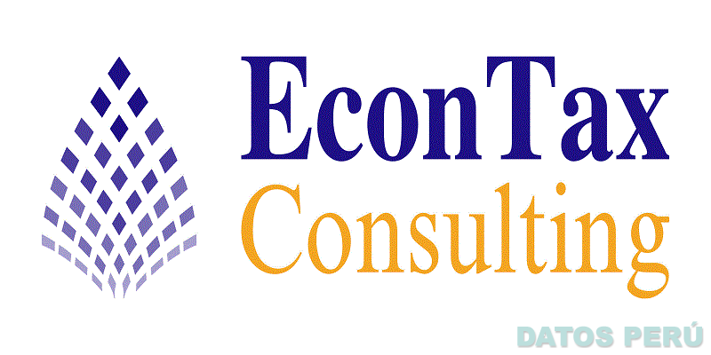 ECONTAX CONSULTING