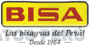 BISA LAS BISAGRAS DEL PERÚ! DESDE 1964