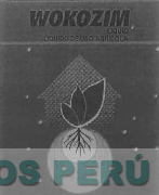 WOKOZIM LIQUID LIQUIDO DE USO AGRICOLA