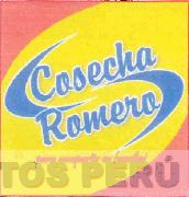 COSECHA ROMERO ... PARA COMPARTIR EN FAMILIA!