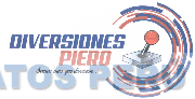 DIVERSIONES PIERO SOMOS MÁS QUE DIVERSIÓN...