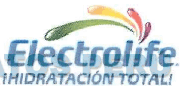 ELECTROLIFE ¡HIDRATACIÓN TOTAL!