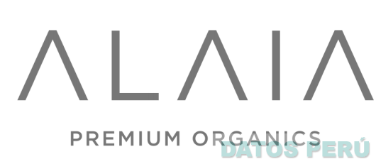 ALAIA PREMIUM ORGANICS