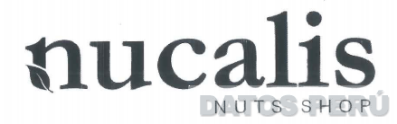 NUCALIS NUTS SHOP