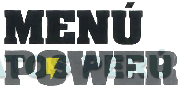 MENÚ POWER