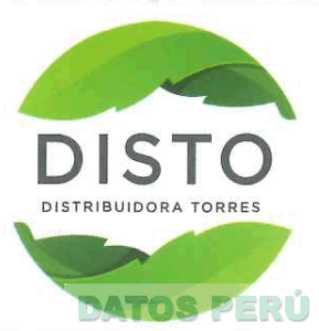 DISTO DISTRIBUIDORA TORRES