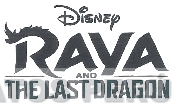 DISNEY RAYA AND THE LAST DRAGON