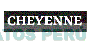 CHEYENNE