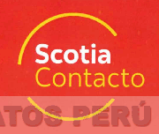 SCOTIA CONTACTO