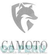 CAMOTO ALTERNATIVA DE SOLUCIÓN PARA MOTOCICLETAS