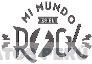 MI MUNDO ES EL ROCK