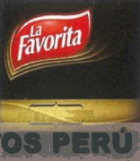 LA FAVORITA
