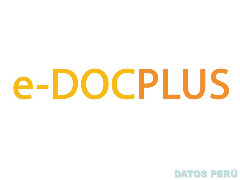 E-DOCPLUS