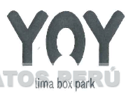 YOY LIMA BOX PARK