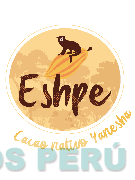 ESHPE CACAO NATIVO YANESHA