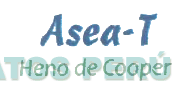 ASEA-T HENO DE COOPER
