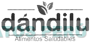 DÁNDILU ALIMENTOS SALUDABLES