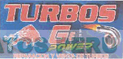 TURBOS GE S.R.L. POWER REPARACION Y VENTA DE TURBOS