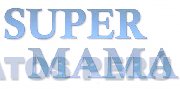 SUPER MAMA