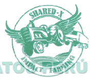 SHARED-X IMPACT FARMING