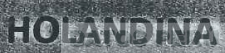 HOLANDINA