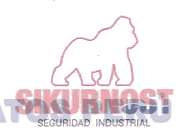 SIKURNOST SEGURIDAD INDUSTRIAL
