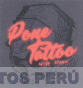 PONE TATTOO TATTOO-ESTUDIO