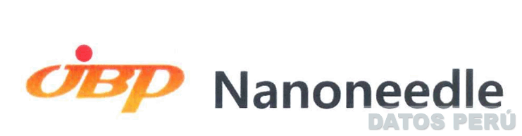 JBP NANONEEDLE