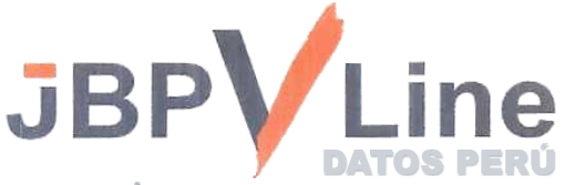 JBP V LINE