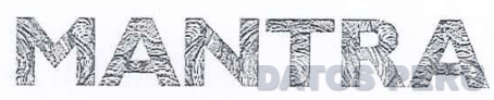 MANTRA