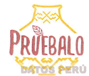 PRUÉBALO BODEGÓN REGIONAL