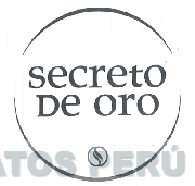 SECRETO DE ORO