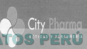 CITY PHARMA BOTICAS Y PERFUMERÍA