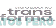 GRUPO EDUCATIVO TRANSFORMA.