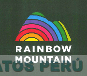 RAINBOW MOUNTAIN