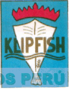 KLIPFISH