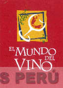 EL MUNDO DEL VINO