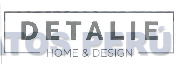 DETALIE HOME & DESIGN