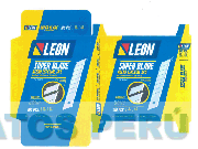 LEON SUPER BLADE ACERO ESPECIAL SK5