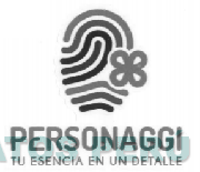 PERSONAGGI TU ESENCIA EN UN DETALLE