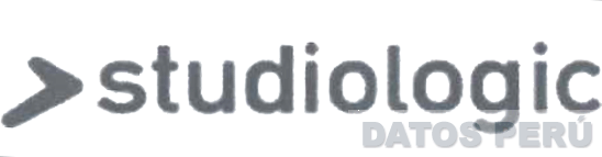 STUDIOLOGIC