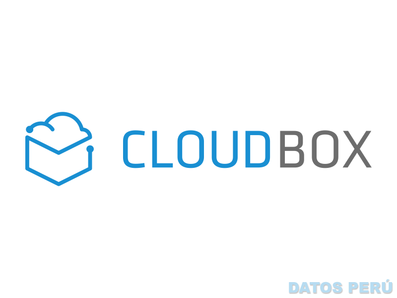 CLOUDBOX