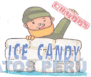 ICE CANDY CHUPPS