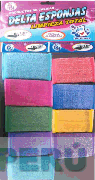 GDN DELTA ESPONJAS