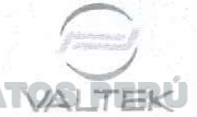 VALTEK