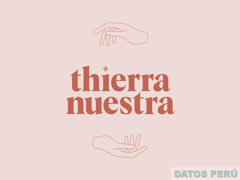 THIERRA NUESTRA