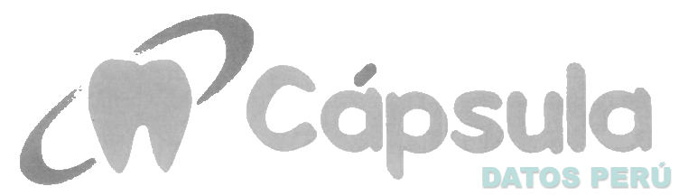 CÁPSULA