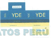 YDE BEARINGS