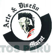 ARTE & DISEÑO MARAT